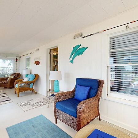Coastal Cottage Shallotte Bagian luar foto