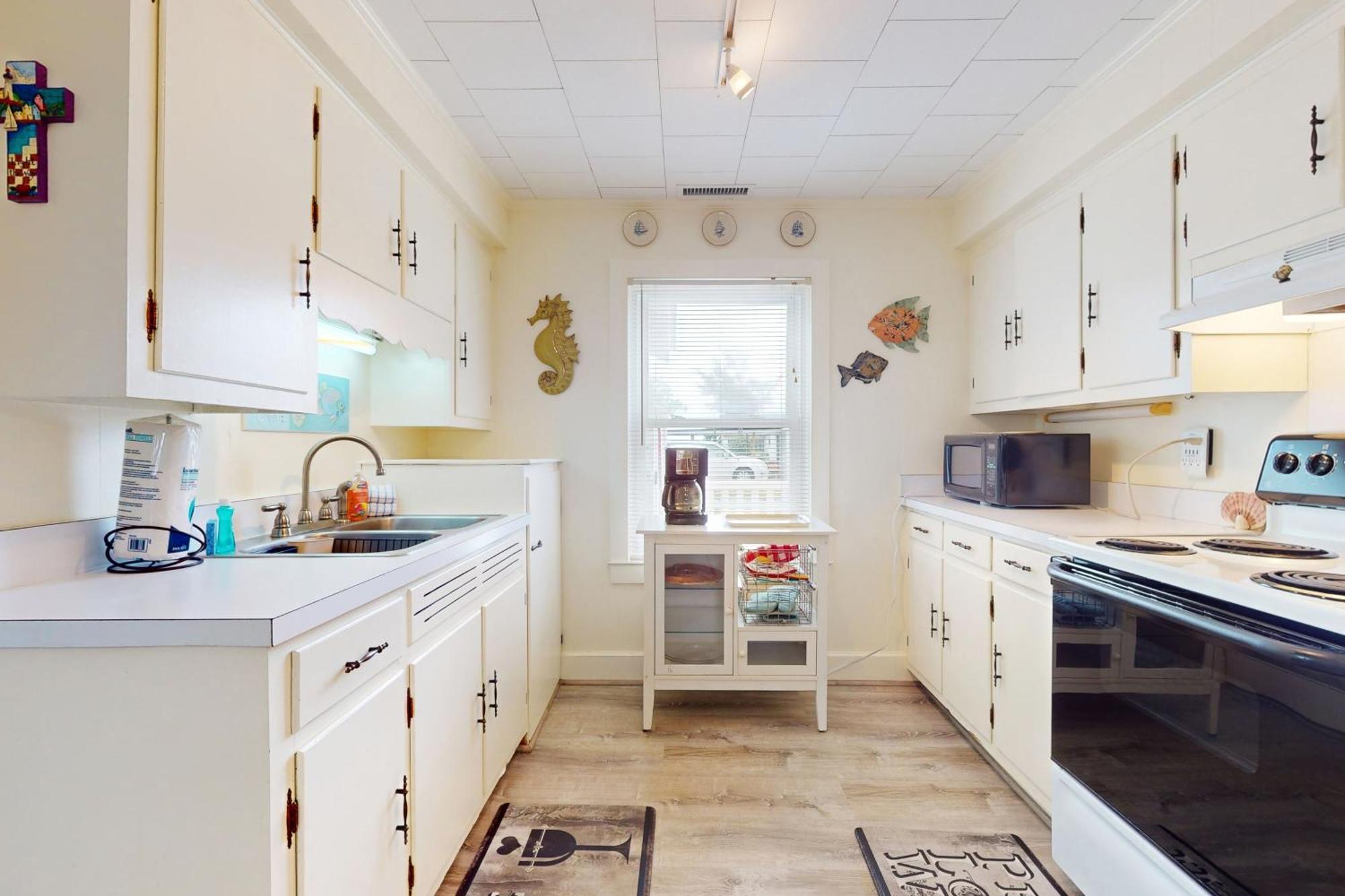 Coastal Cottage Shallotte Bagian luar foto