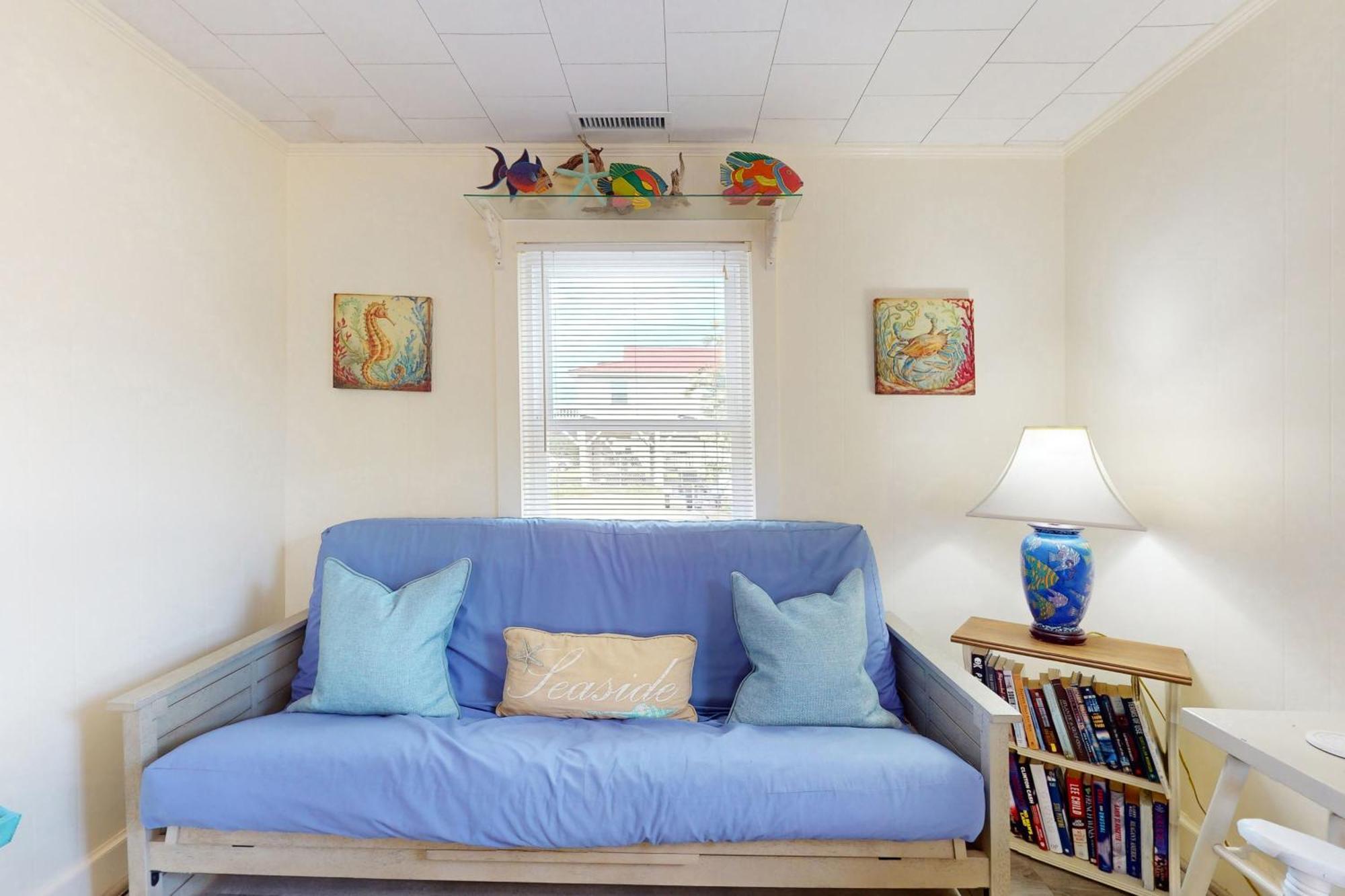 Coastal Cottage Shallotte Bagian luar foto