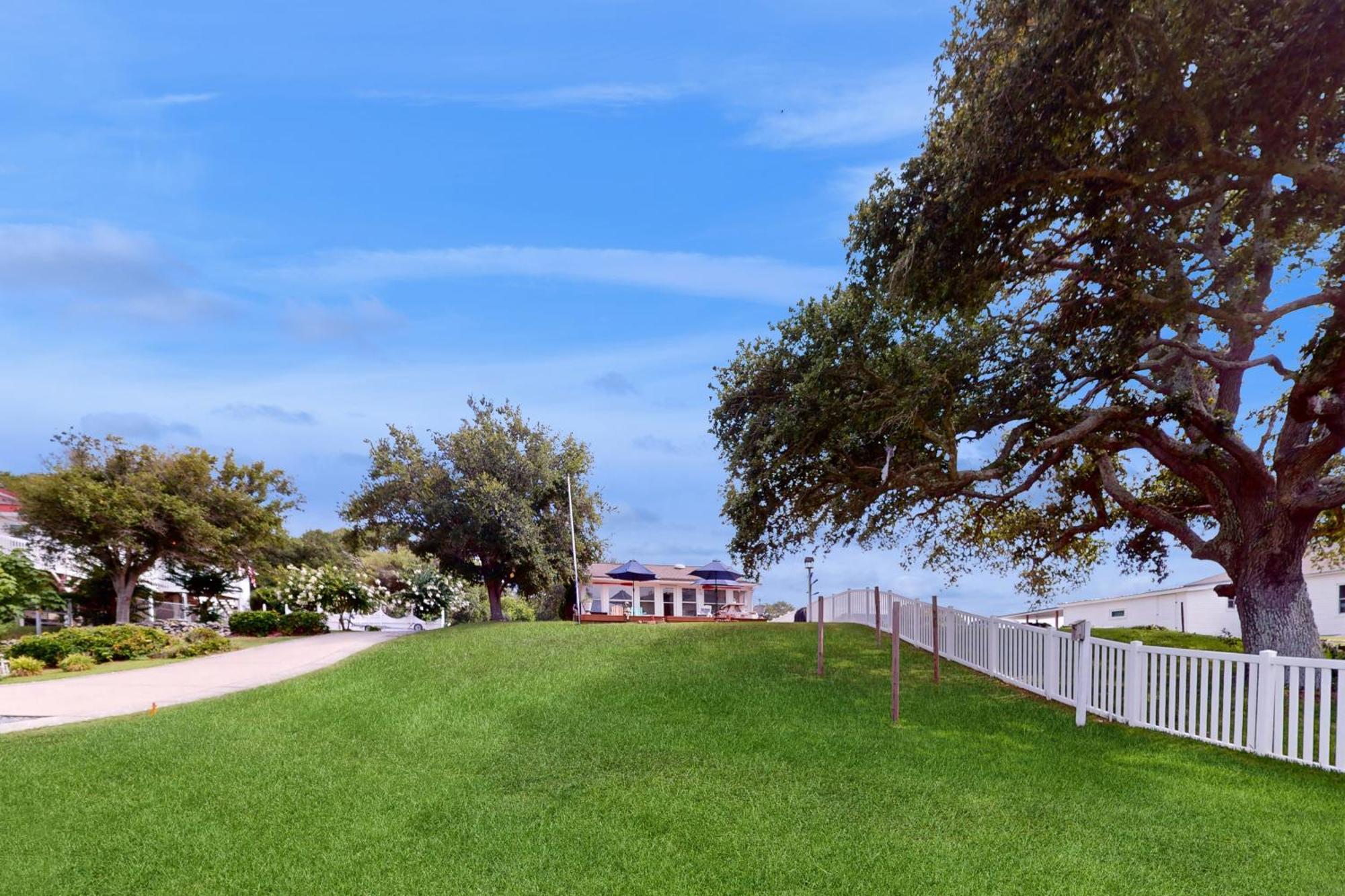 Coastal Cottage Shallotte Bagian luar foto
